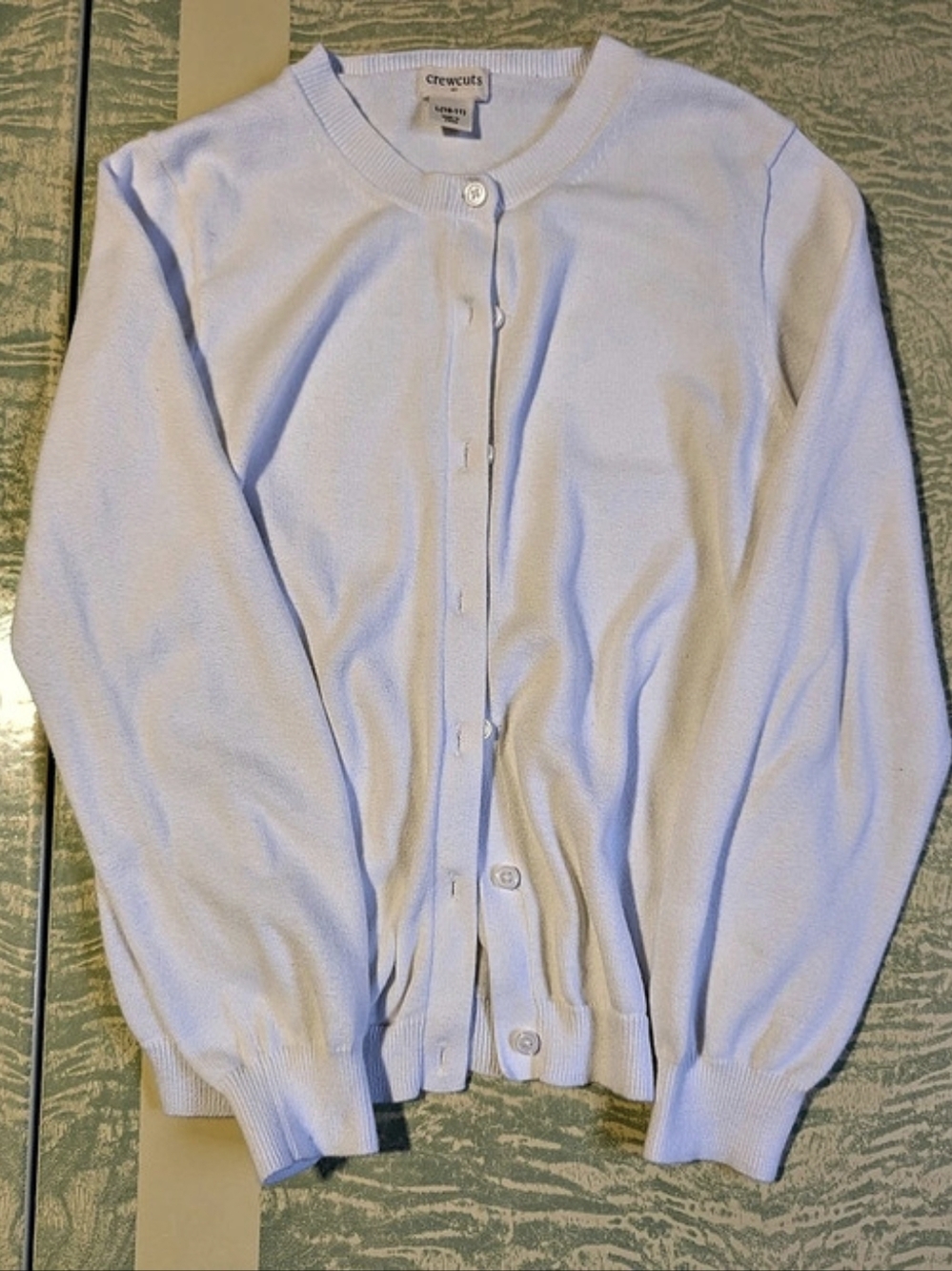 Chico'Small Women'Small Cardigan White Size Small